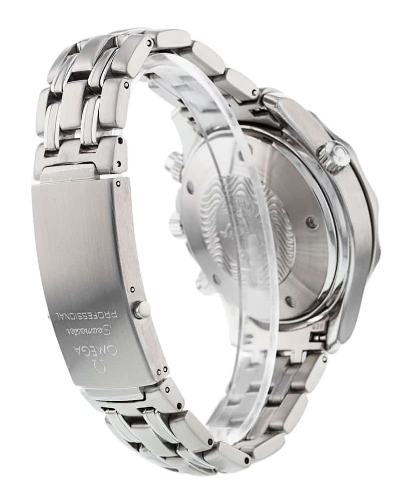 Omega Seamaster Chrono Diver 2598.20.00